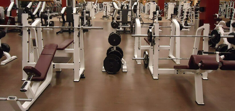 5 THINGS TO CONSIDER BEFORE BUYING GYM EQUIPMENT - Into Wellness