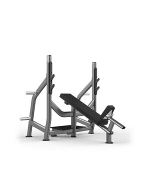 FW 1002 Olympic Incline Bench