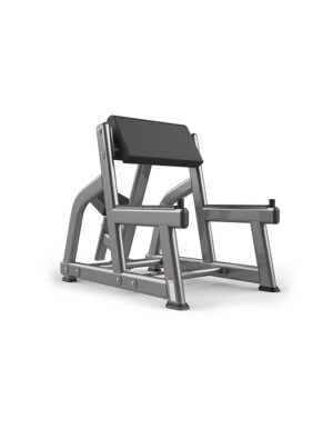 FW 1004 Seated Arm Curl