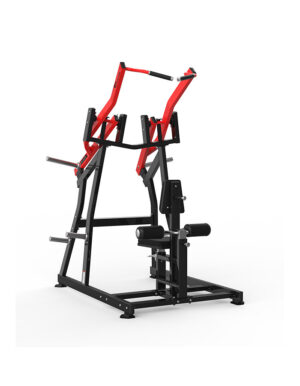 HS 1005 Front Lat Pull Down