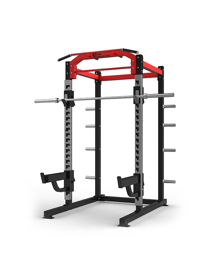 Multi Power Cage - HS 1047 - Into Wellness