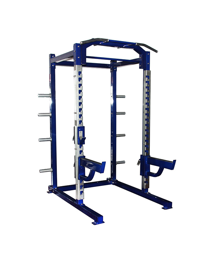 Multi Power Cage - HS 1047 - Into Wellness