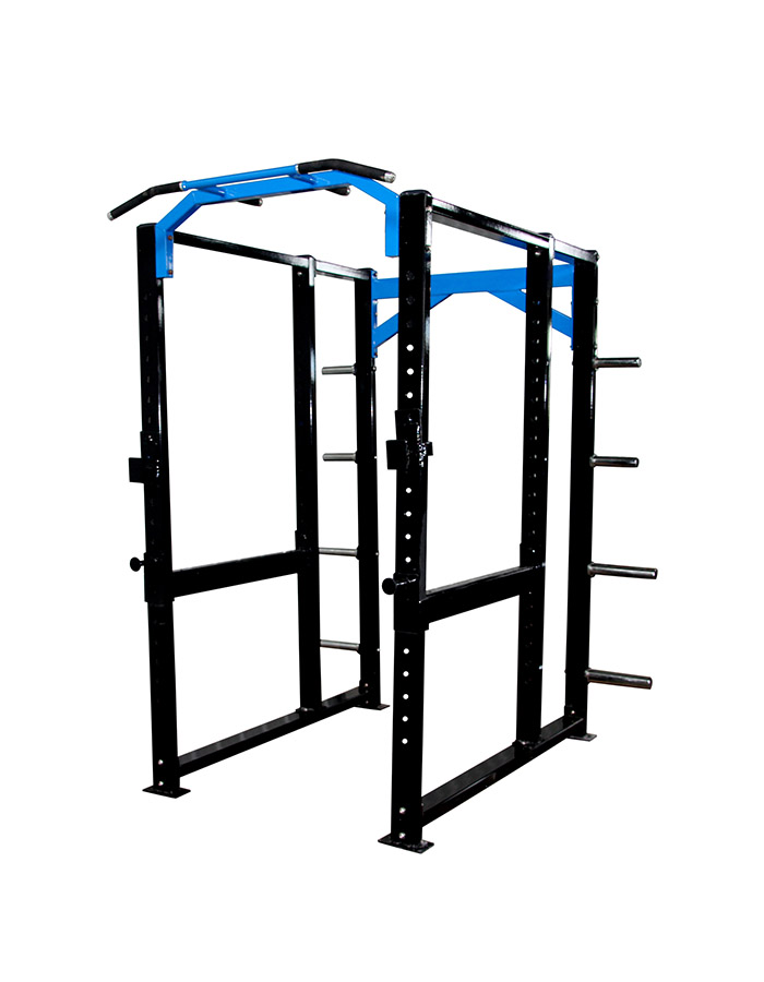 Power Cage - HS 1046 - Into Wellness