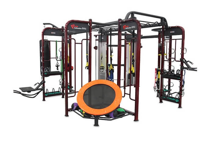 Necessary Gym Equipment All Gyms Must Have