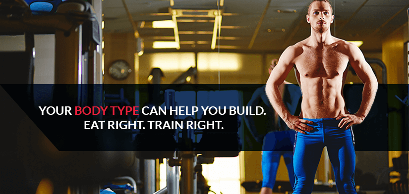 TRAIN HARD AND EAT RIGHT ACCORDING TO YOUR BODY TYPE - Into Wellness