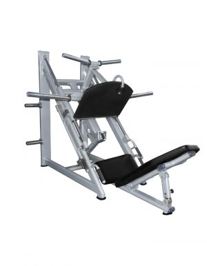 FM Series: Multi-Station and Functional Training Equipment