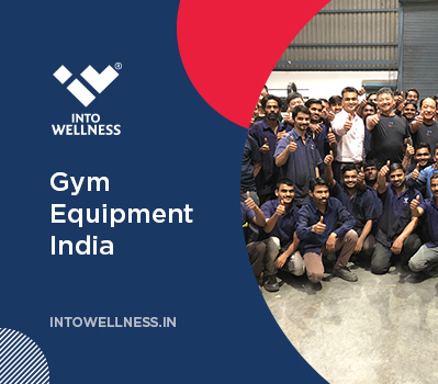 Gym Equipment India