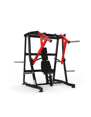 HS 1003 ISO-Lateral Decline Chest Press
