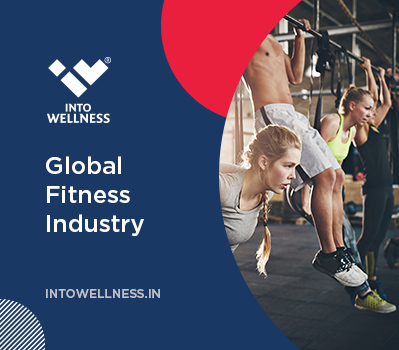 Global Fitness Industry Thumbnail