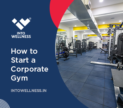 Corporate Gym Thumbnail