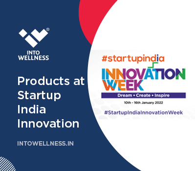 Startup India Innovation Week Thumbnail