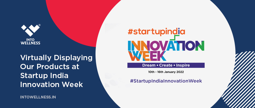 Startup India Innovation Week