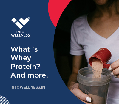 What is Whey Protein