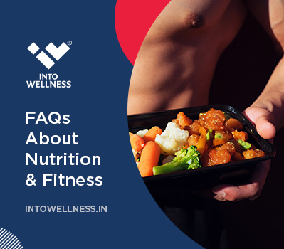 Answers to Frequently Asked Questions About Nutrition and Fitness Thumbnail