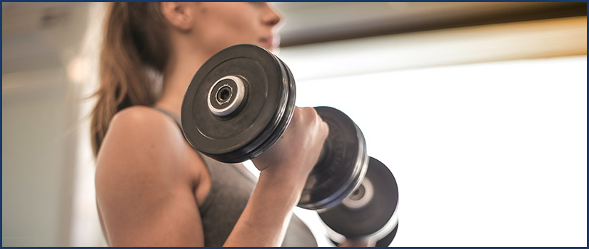 Can Strength Training Help with Weight Loss