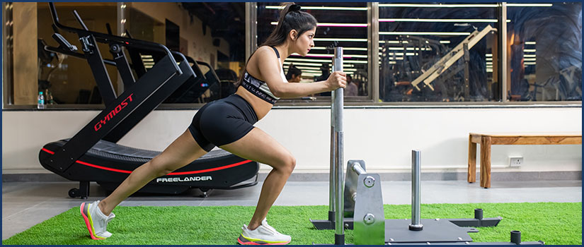 Is Strength Training Different for Women