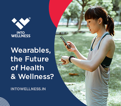 Are Fitness Wearables the Future of Healthcare & Wellness Thumbnail