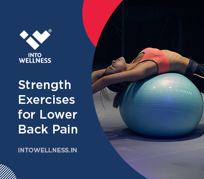 Strengthening Exercises for Lower Back Pain Thumbnail