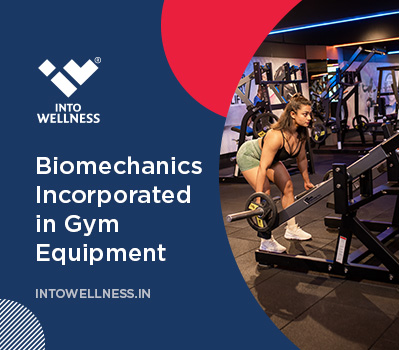 Biomechanics Incorporated in Gym Equipment for Effective Fitness Gains Thumbnail