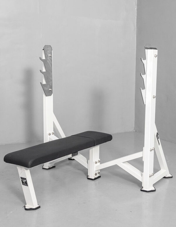 IW - Olympic Flat Bench