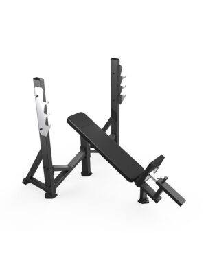 TW1002- Olympic Incline Bench