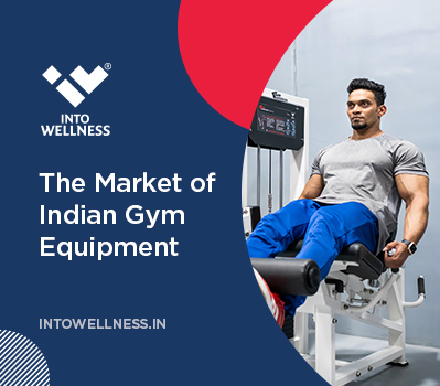 The Market of Indian Gym Equipment Thumbnail