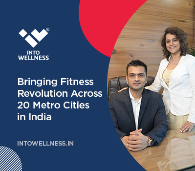 Bringing Fitness Revolution Across 20 Metro Cities in India and Beyond Thumbnail