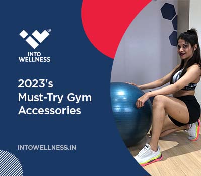 2023's Must-Try Gym Accessories - Thumbnail