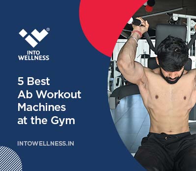 5 Best Ab Workout Machines at the Gym - Into Wellness