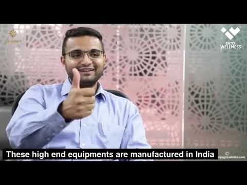 Into Wellness Gym Equipment Client Review | Best Gym Equipment Manufacturer in India
